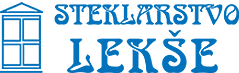 Steklarstvo Lekše