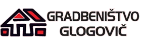 Gradbeništvo Glogovič