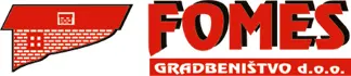 Fomes gradbeništvo