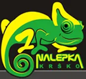 Nalepka Krško