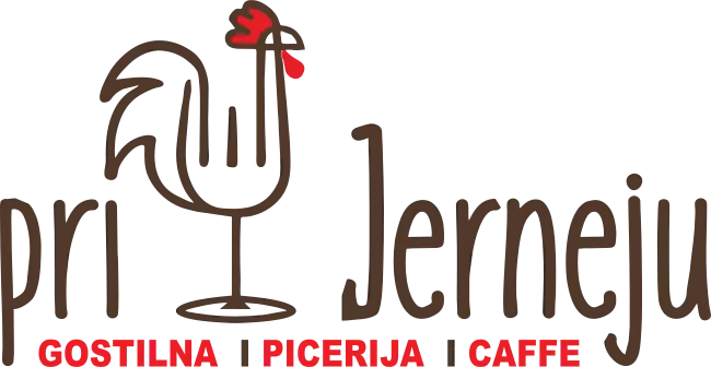 Pri Jerneju